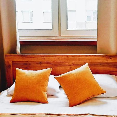Drzewna Apartamenty - Wladyslawa Зелёна-Гура Экстерьер фото
