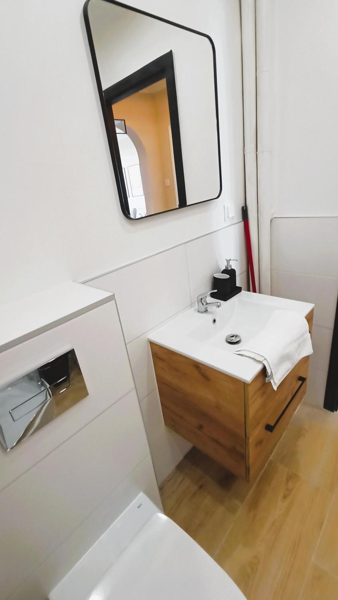 Drzewna Apartamenty - Wladyslawa Зелёна-Гура Экстерьер фото
