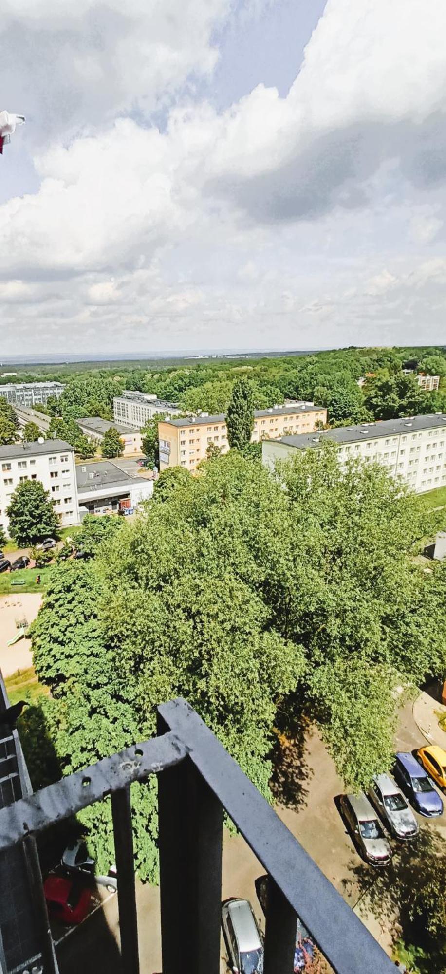 Drzewna Apartamenty - Wladyslawa Зелёна-Гура Экстерьер фото