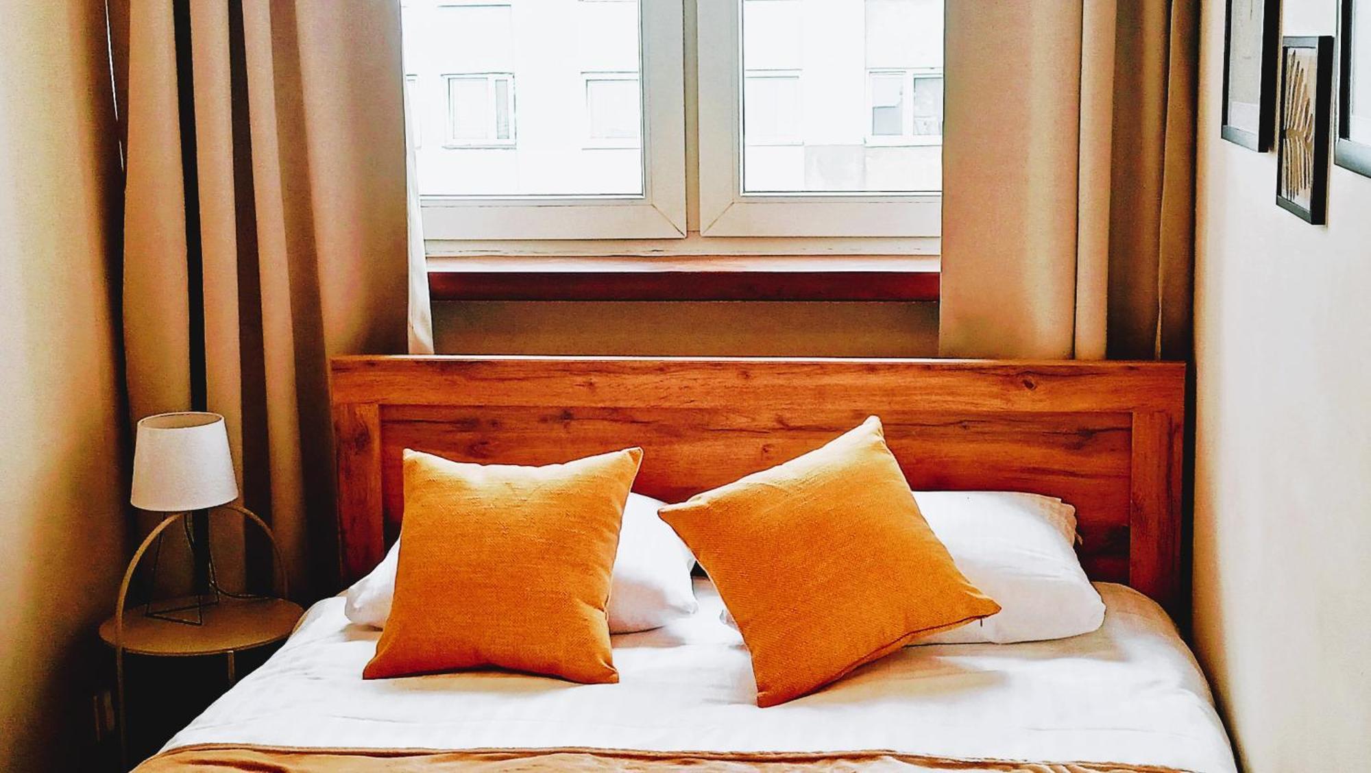 Drzewna Apartamenty - Wladyslawa Зелёна-Гура Экстерьер фото