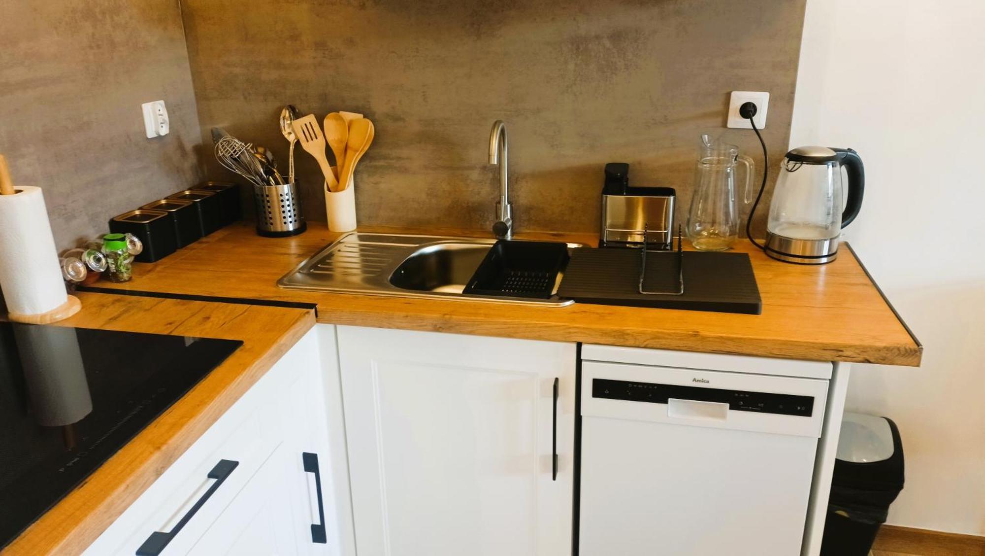 Drzewna Apartamenty - Wladyslawa Зелёна-Гура Экстерьер фото