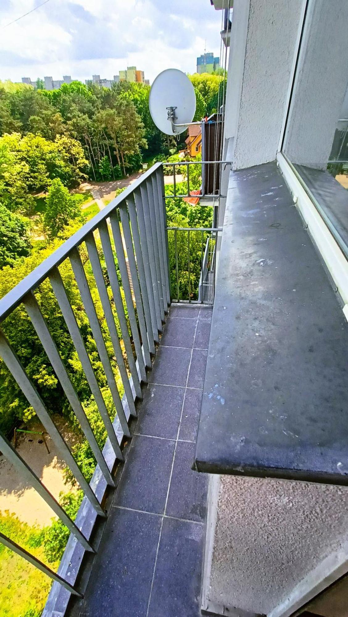Drzewna Apartamenty - Wladyslawa Зелёна-Гура Экстерьер фото