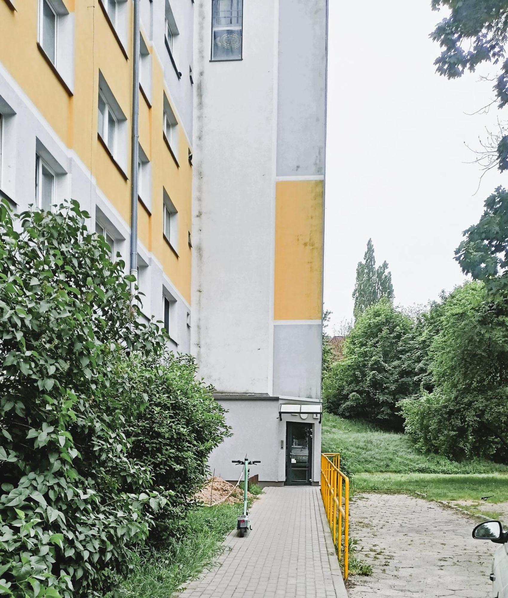 Drzewna Apartamenty - Wladyslawa Зелёна-Гура Экстерьер фото